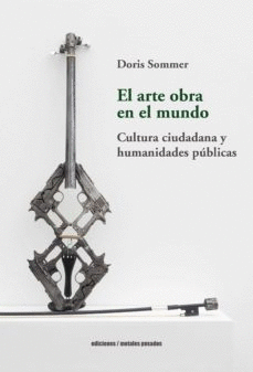 EL ARTE OBRA EN EL MUNDO (IMPORTADO ESPA�A)