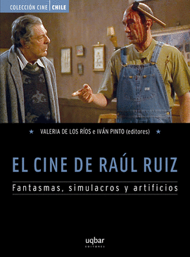 EL CINE DE RA�L RUIZ