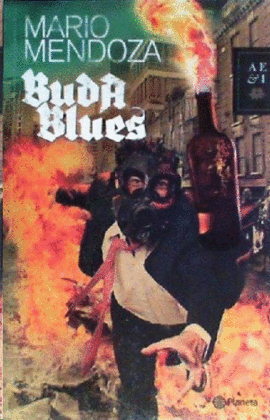 BUDA BLUES
