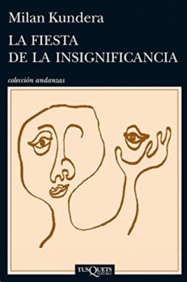 LA FIESTA DE LA INSIGNIFICANCIA