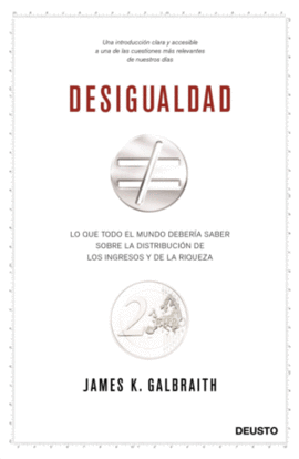 DESIGUALDAD