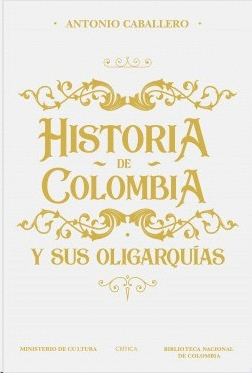 HISTORIA DE COLOMBIA