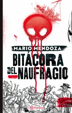 BITACORA DEL NAUFRAGIO