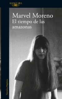 EL TIEMPO DE LAS AMAZONAS