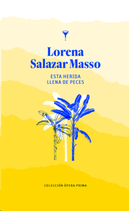 ESTA HERIDA LLENA DE PECES