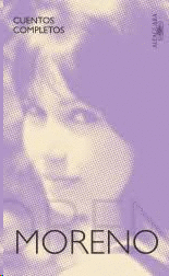 CUENTOS COMPLETOS - MORENO