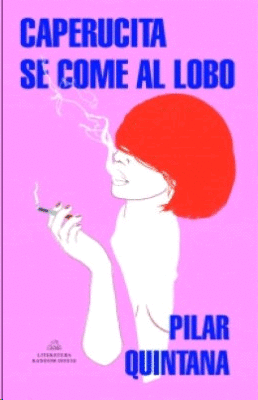 CAPERUCITA SE COME AL LOBO