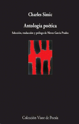 ANTOLOG�A PO�TICA
