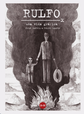 RULFO UNA VIDA GRAFICA
