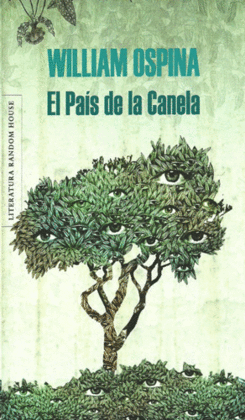 PAIS DE LA CANELA, EL