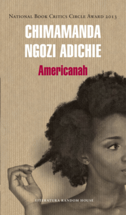 AMERICANAH