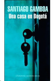 UNA CASA EN BOGOT�