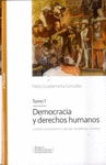 DEMOCRACIA Y DERECHOS HUMANOS TOMO 1