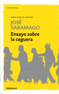 ENSAYO SOBRE LA CEGUERA