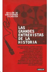 GRANDES ENTREVISTAS DE LA HISTORIA, LAS