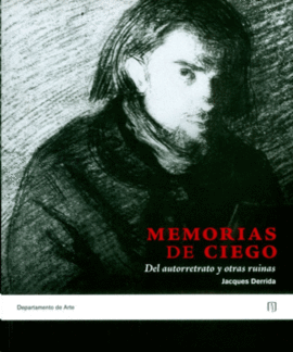 MEMORIAS DE CIEGO