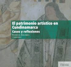 EL PATRIMONIO ART�STICO EN CUNDINAMARCA