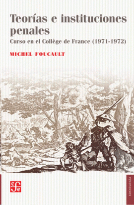 TEOR�AS E INSTITUCIONES PENALES