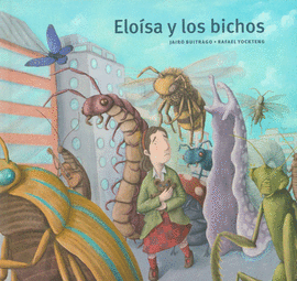 ELOSA Y LOS BICHOS