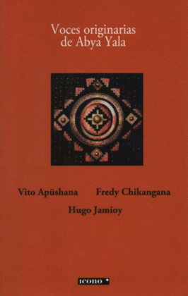 VOCES ORIGINARIAS DE ABYA YALA