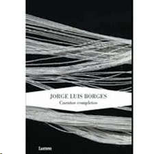 CUENTOS COMPLETOS (JORGE LUIS BORGES)