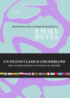 MEMORIA POR CORRESPONDENCIA