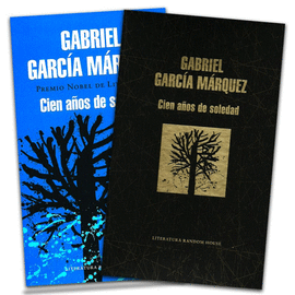 CIEN A�OS DE SOLEDAD (EDICI�N LUJO)