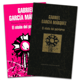 EL OTO�O DEL PATRIARCA ED. LUJO