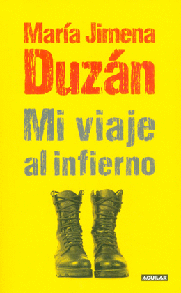 MI VIAJE AL INFIERNO