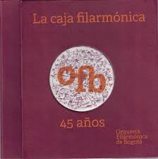 LA CAJA FILARMONICA