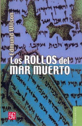 LOS ROLLOS DEL MAR MUERTO (IMPORTADO ESPA�A)
