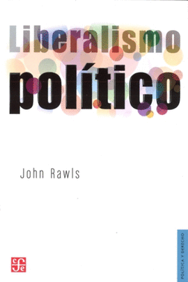 LIBERALISMO POL�TICO