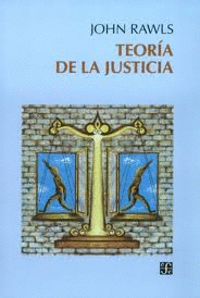 TEOR�A DE LA JUSTICIA