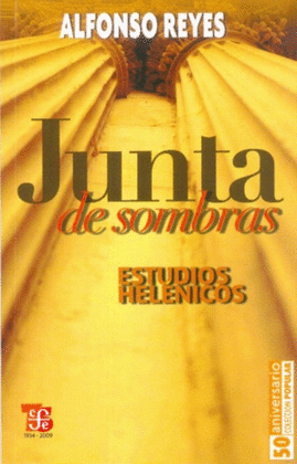 JUNTA DE SOMBRAS