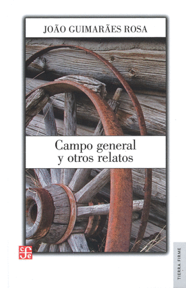 CAMPO GENERAL Y OTROS RELATOS