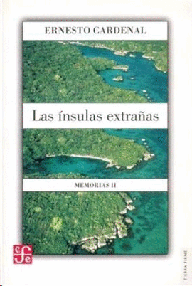 LAS INSULAS EXTRA�AS - MEMORIAS II