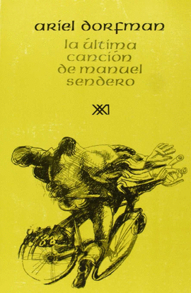 LA �LTIMA CANCI�N DE MANUEL SENDERO