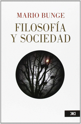 FILOSOF�A Y SOCIEDAD