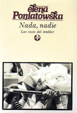 NADA, NADIE
