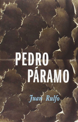 PEDRO P�RAMO