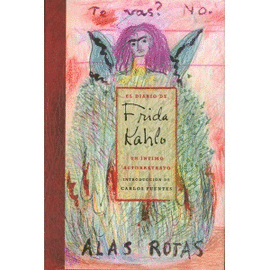 EL DIARIO DE FRIDA KAHLO. UN NTIMO AUTORRETRATO