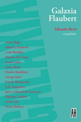 GALAXIA FLAUBERT