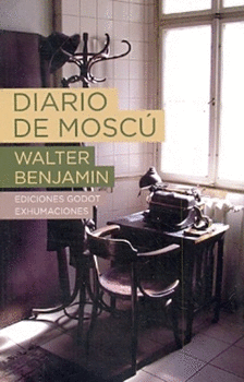 DIARIO DE MOSCU
