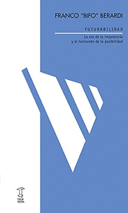 FUTURABILIDAD (IMPORTADO ESPA�A)