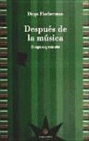 DESPU�S DE LA M�SICA  (IMPORTADO)