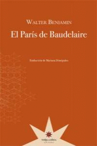 EL PAR�S DE BAUDELAIRE