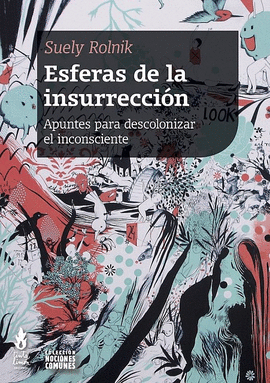 ESFERAS DE LA INSURRECCI�N (IMPORTADO ESPA�A)