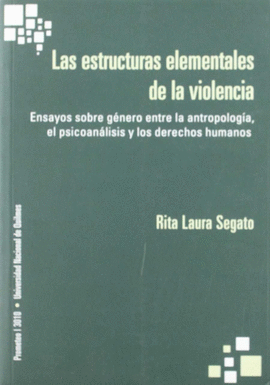 LAS ESTRUCTURAS ELEMENTALES DE LA VIOLENCIA