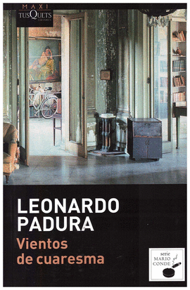 VIENTOS DE CUARESMA