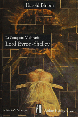 COMPA�IA VISIONARIA: LORD BYRON Y